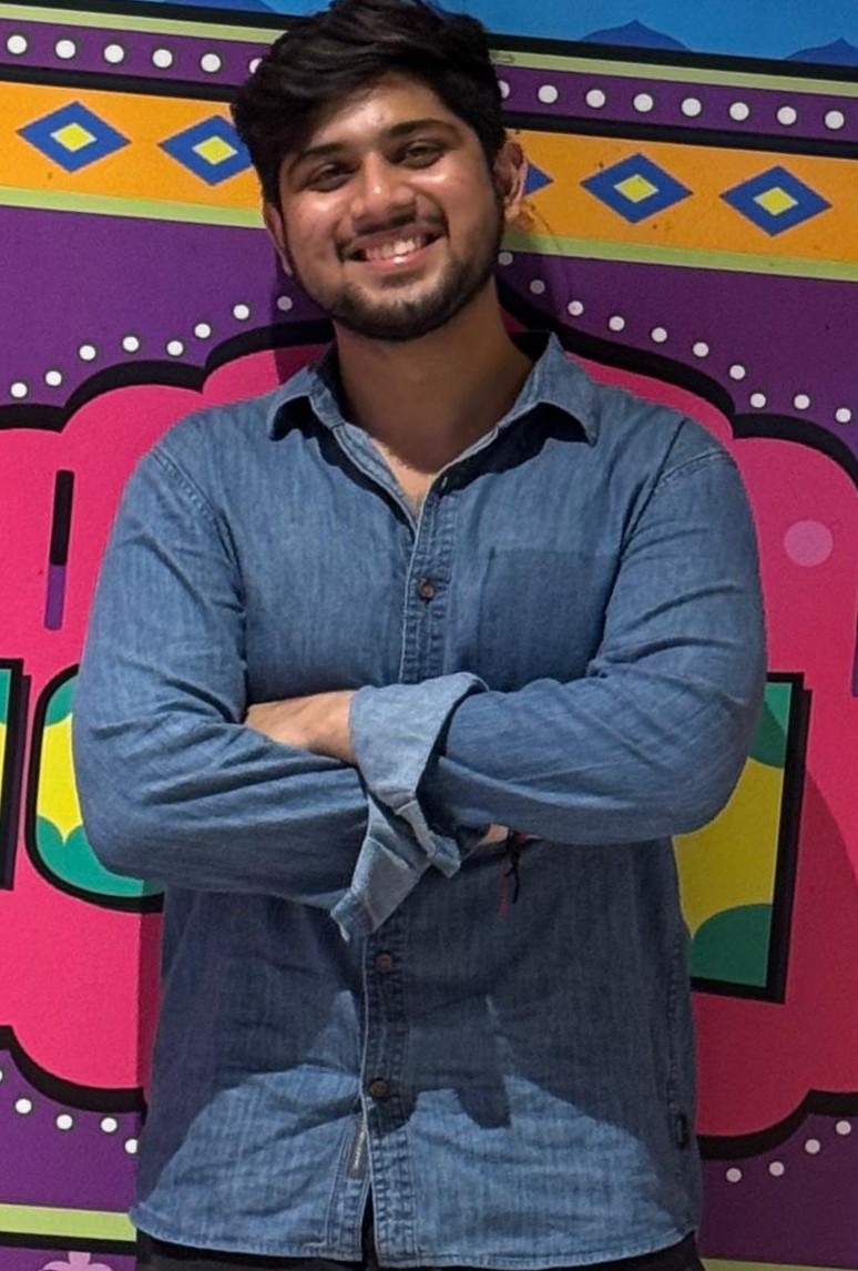 Rajul Mishra